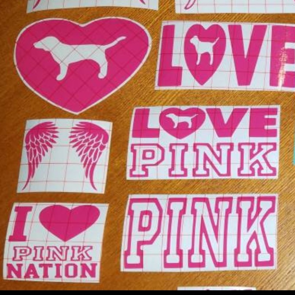 Custom decals! - Picture 5 of 5